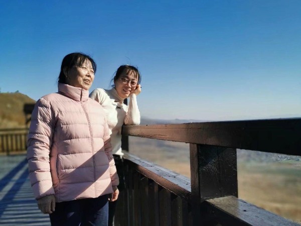 感（gǎn）恩母愛（ài），致敬偉大的母親！母親節征稿活動獲獎公告_河南雙誌