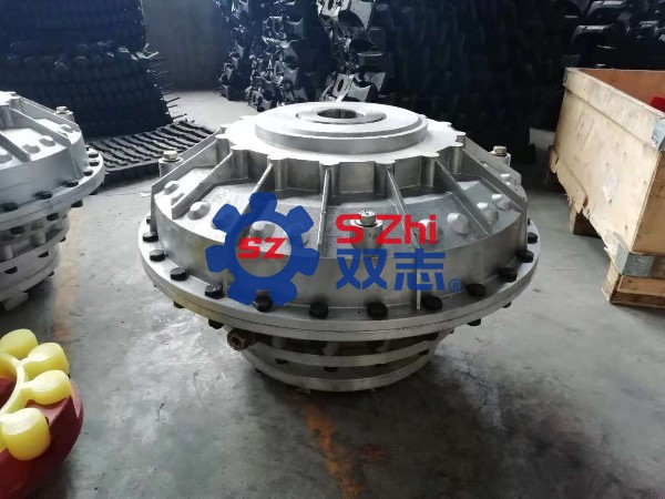 刮板機液力耦合器換油時注（zhù）意事項分（fèn）享（xiǎng）_河（hé）南雙誌