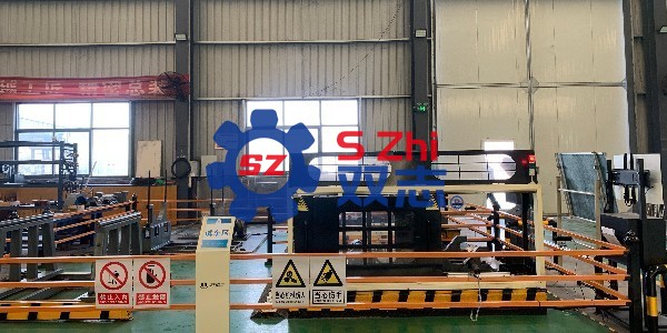 河南雙誌：整體式鏈輪組件試運行（háng）步（bù）驟