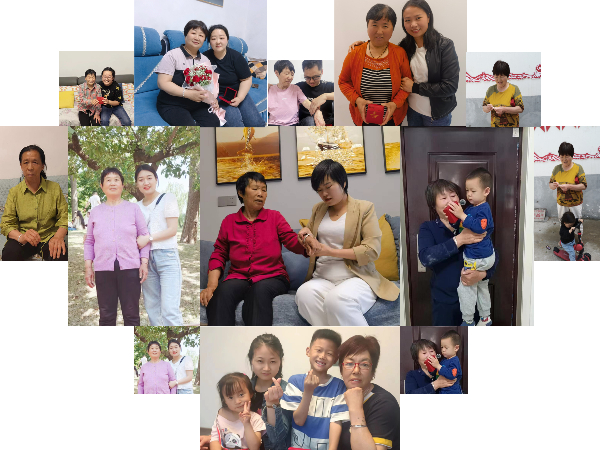 感恩母愛，致敬每（měi）位媽媽（mā）。河南雙誌母親節特別獻禮_河南雙誌（zhì）