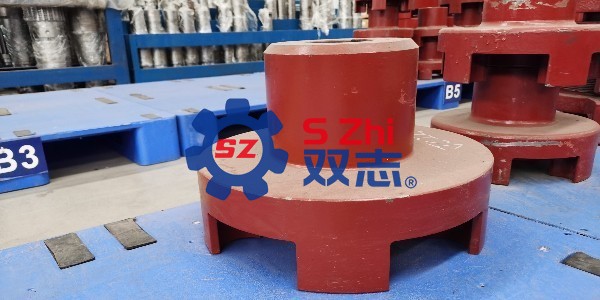 煤礦工作（zuò）麵刮板輸送（sòng）機聯軸器的作用分享_河南雙誌