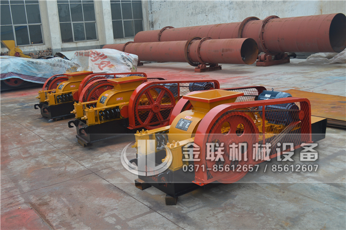 狼（láng）牙破碎機1