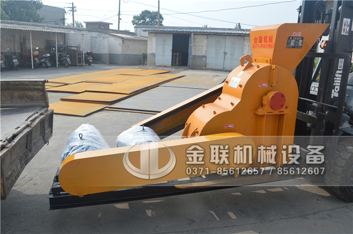 日產（chǎn）100噸原煤破碎機多少錢一台，有哪些型號適合（hé）？