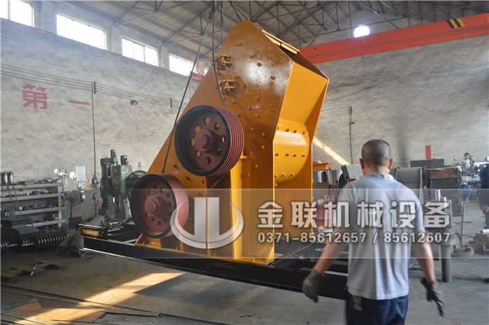 優勢多的碎煤機價格是多少，哪個廠家（jiā）品質好？