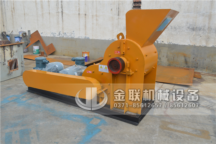 中型原煤粉碎機（jī）哪個廠家價格低，多少錢一台？