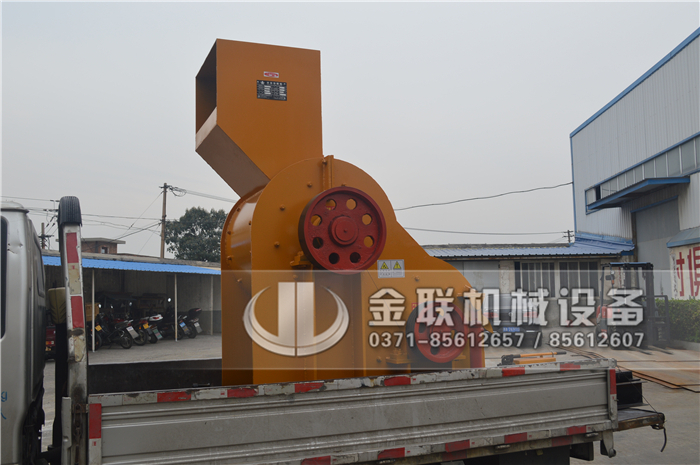 中型原煤粉碎機哪個廠家價（jià）格低，多少錢（qián）一台？