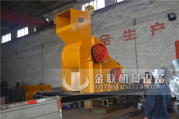 大中小（xiǎo）型煤炭破碎機的型號參數，哪（nǎ）個廠家價格低？