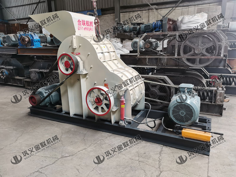 哪個廠家小型原煤粉碎機價格低（dī），多少錢一台？