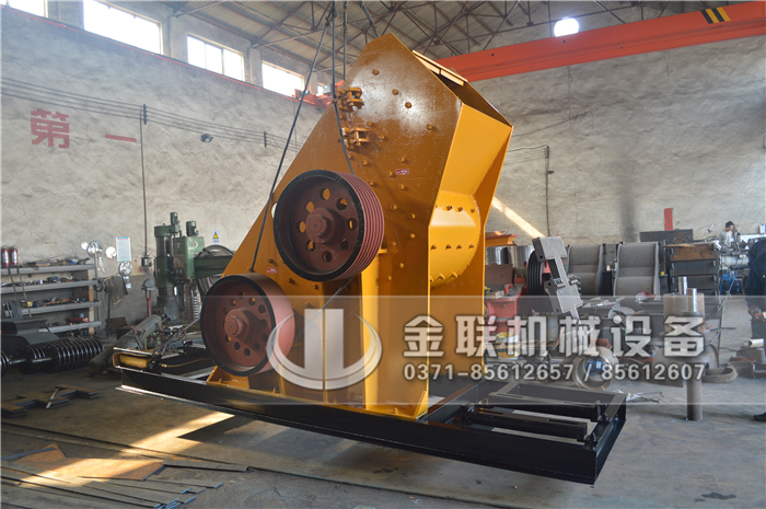 哪個廠家小型原煤粉碎機價格低，多少錢一台？
