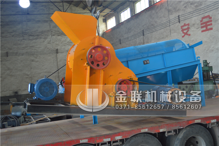 中型煤渣粉碎機多少錢一台，有哪些型號可選（xuǎn）？