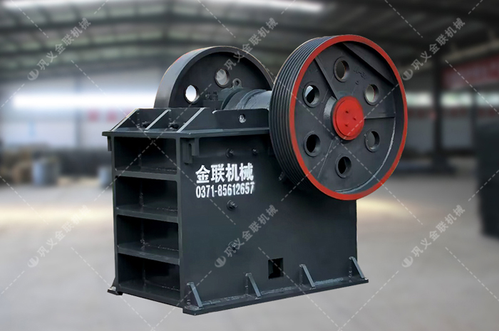 顎式破碎機|顎式（shì）破碎機價格|顎破機|鄂式破碎（suì）機圖片/結構原理